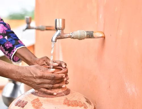 Environmental and Social Impact Assessment to Improve Safe and Clean Drinking Water Supply for District Lodhran